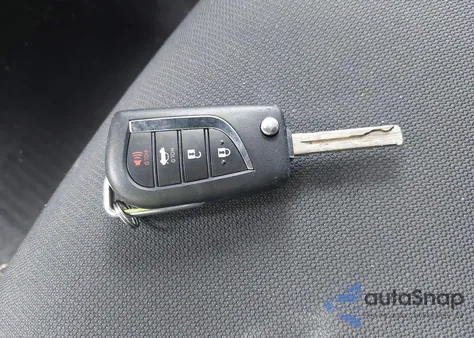 2023 Toyota Corolla Hybrid Le из США, поврежденный, VIN JTDBDMHE6P3000632